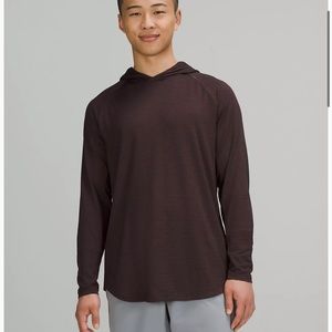 Lulúlemon Drysense Training Hoodie